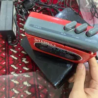 کاست نوار کاست|پخشکننده همراه|تهران, سلسبیل شمالی|دیوار