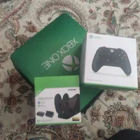 ایکس باکس وان ایکس با کینکت|کنسول، بازی ویدئویی و آنلاین|مشهد, گلبرگ|دیوار