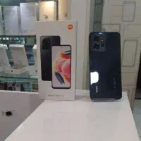 Redmi Note12 4g 128/8|موبایل|مشهد, بهشت|دیوار