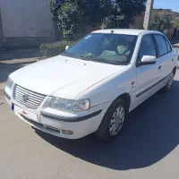 سمند lx دوگانه دستی|خودرو سواری و وانت|علی‌آباد کتول, |دیوار