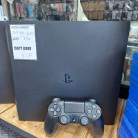 کنسول بازی سونی PS4 پرو کپی خور درحدنو|کنسول، بازی ویدئویی و آنلاین|قم, حنیف نژاد|دیوار