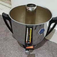 سماور گازی|سماور، چایساز، قهوهساز|تهران, وحیدیه|دیوار