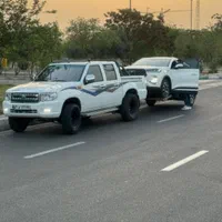 امدادخودرو یدک کش چرخگیرافرودخودروبرجرثقیل مکانیک|خدمات حمل و نقل|کرمانشاه, |دیوار