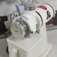 آسیاب خونگی و برای کافه