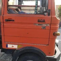 خاور بنز808 مدل70|خودرو سنگین|تبریز, |دیوار