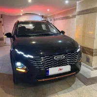 ایکس ۳۳ کراس X33 Cross اتومات مدل ۱۴۰۴|خودرو سواری و وانت|تهران, هروی|دیوار