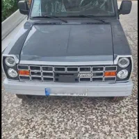 نیسان ابشنال 1404 صفر کیلومتر