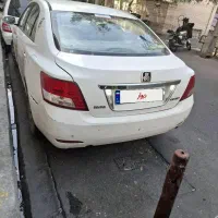 آریو دنده‌ای مدل96