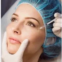 تخفیف جهت افتتاحیه جوانسازی و prp و  و بوتاکس