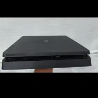 PS4 SLIM|کنسول، بازی ویدئویی و آنلاین|اندیمشک, |دیوار