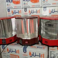 آکبند بخاری برقی کرسی دو شعله اتومات اخوان|بخاری، هیتر، شومینه|تهران, فردوسی|دیوار