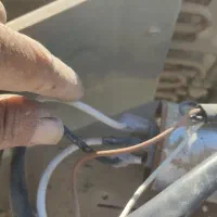 تعمیرات کولر و یخچال و....|خدمات پیشه و مهارت|ایرانشهر, |دیوار