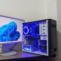 کامپیوترگیمینگ3DMAXرندربرنامه نویسی کد217|رایانه رومیزی|کرج, جهانشهر|دیوار