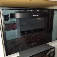 فروش یک دستگاه مکنزی laRIXسولار بخار پز