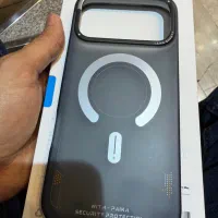 کیس ( قاب ) ایفون ۱۷ پرو مکس