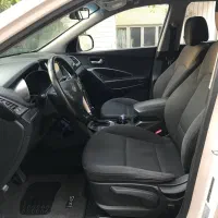 سانتافه ارس پلاک 2015|خودرو سواری و وانت|تبریز, |دیوار