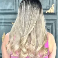 خدمات ومدل رنگ مو (کاملا تضمینی )|خدمات آرایشگری و زیبایی|کرج, جهانشهر|دیوار