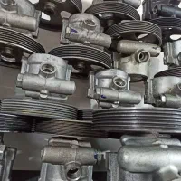 فروش عمده وتکی تعمیر پمپ هیدرولیک خ ایرانی و خارجی|قطعات یدکی و لوازم جانبی|تبریز, |دیوار