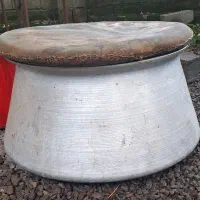 دیگ بزرگ ۱۵۰ نفره