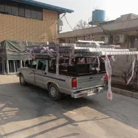 مزدا دوکابین92