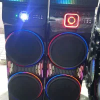 باند و اسپیکر میکرولب مدل x۴۳۱. microlab x431|سیستم صوتی خانگی|تهران, شمیران‌نو|دیوار