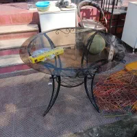 میر ناهار خوری. فومن