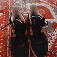 کفش بسکتبال اورجینال|کیف، کفش، کمربند|بندرعباس, |دیوار