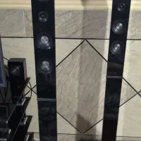 سینما خانگی سامسونگ سه بعدی فول اچ دی Blo Ray