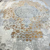 فرش زیرقیمت 1200شانه ترکم 3600 مستقیم از کارخانه|عمدهفروشی|همدان, |دیوار