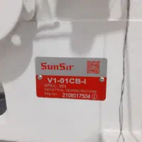 چرخ خیاطی میاندوز|چرخ خیاطی و ریسندگی|قم, سالاریه|دیوار