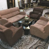 مبلمان راحتی