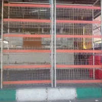 استند چیپس و پفک