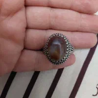 انگشتر دلبر مردانه