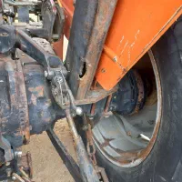 تراکتور فرگوسن جفت۲۸۵مدل ۸۱ ومدل ۸۴|خودرو سنگین|آباده, |دیوار