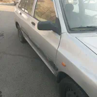 پراید۱۴۱مدل۹۰مناسب مصرف کننده.هیدرولیک|خودرو سواری و وانت|تهران, باشگاه نفت|دیوار