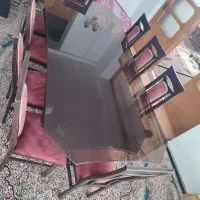 میز ناهار خوری