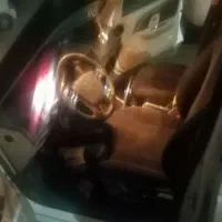 پژو پارس xu7p مدل ۱۴۰۲|خودرو سواری و وانت|قیامدشت - خاورشهر, |دیوار