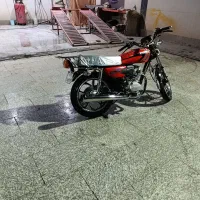 موتورپیشتاز150