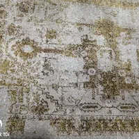 فرش 12متری و یک عدد گلیم فرش آشپزخونه|فرش|رامهرمز, |دیوار