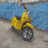 موتور برقی کویر 1500