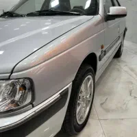 پارس elx|خودرو سواری و وانت|اردبیل, |دیوار