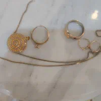 فروطلا به قیمت تابلو فقط پلاک گرد 200بالای تابلو|جواهرات|تهران, قیام|دیوار