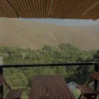 فروش آپارتمان ۲ خوابه شهران شمالی (سولقان)|فروش آپارتمان|کن, |دیوار