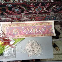 سفارشات فرش پذیرفته میشود|فرش|کهریزک, |دیوار