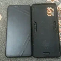 گوشی a04 حافظه ۶۴ گیگ