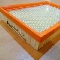 فیلتر هوای خودرو