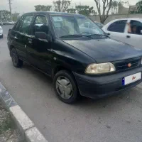 فروش پراید ۸۱عروسک