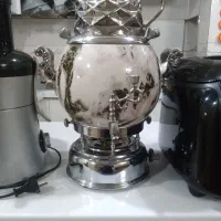 سماور گازی نوباکارتون