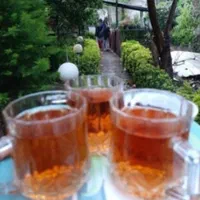 اجاره روزانه سوییت باحیاط والاچیق