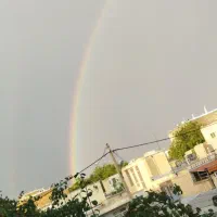 یک باب ساختمان مسکونی